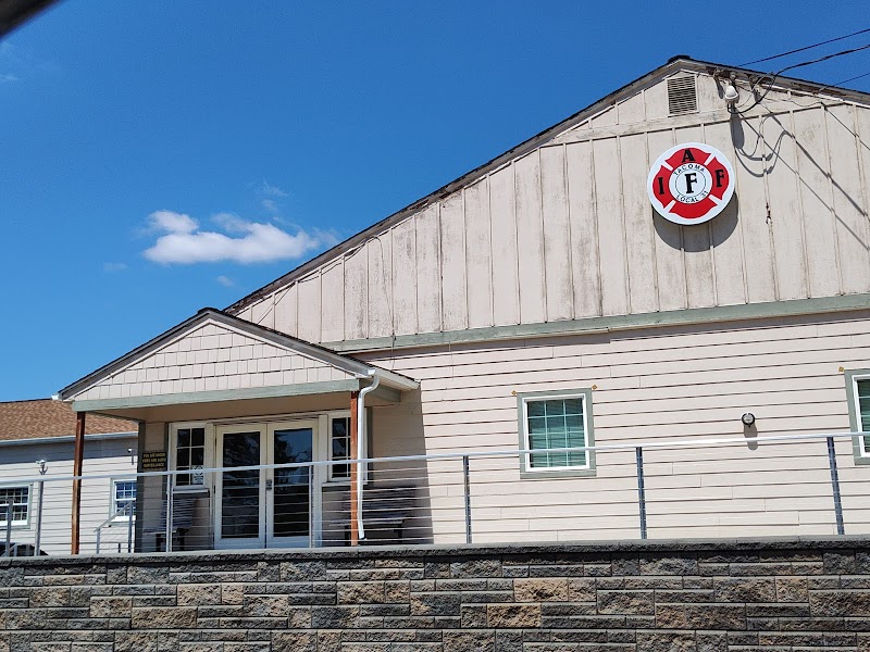 IAFF Local 31 Firefighters Hall - Event Venue in Tacoma, Washington
