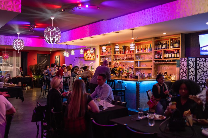 Deluxe Fun Dining - Event Venue in Charlotte, North Carolina