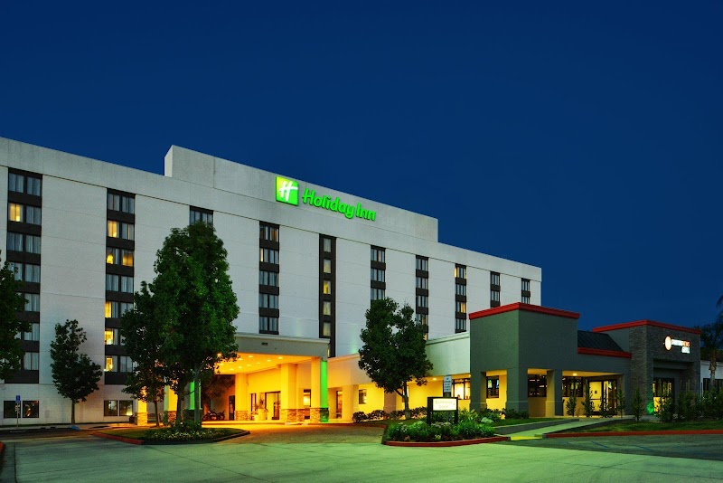 Holiday Inn la Mirada – Buena Park by IHG - Event Venue in La Mirada, California