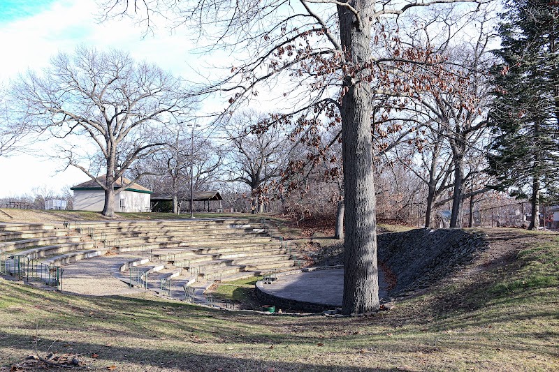Ruth Gordon Amphitheater - Event Venue in Quincy, Massachusetts