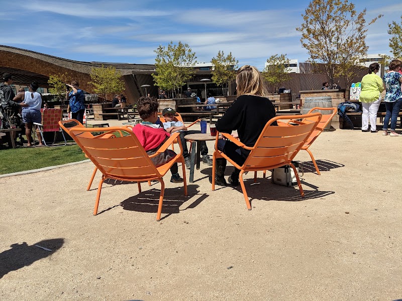 Drake's: The Barn - Event Venue in West Sacramento, California