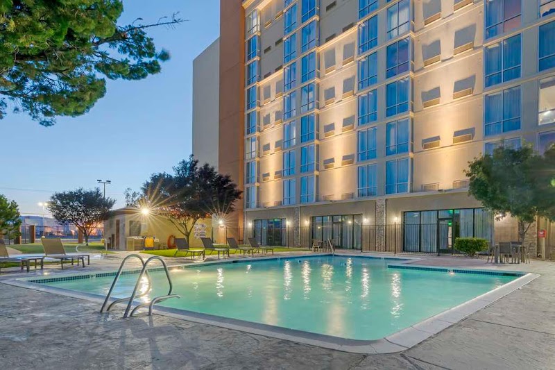 Best Western Plus Sparks-Reno Hotel - Event Venue in Sparks, Nevada
