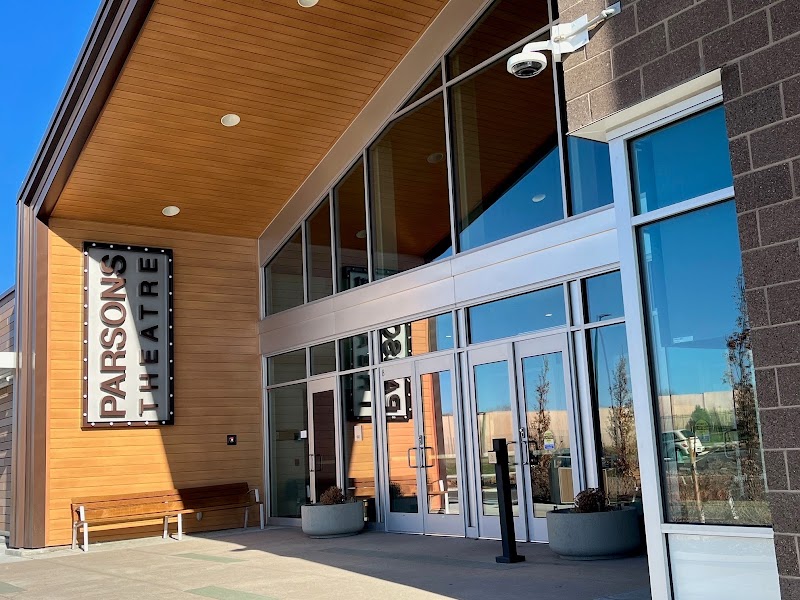 Parsons Theatre - Event Venue in Northglenn, Colorado