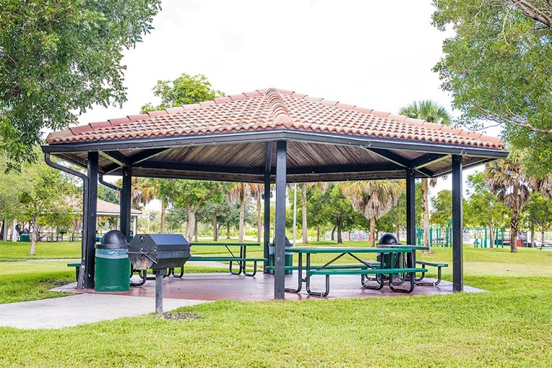 Betti Stradling Park Pavilion A - Event Venue in Coral Springs, Florida