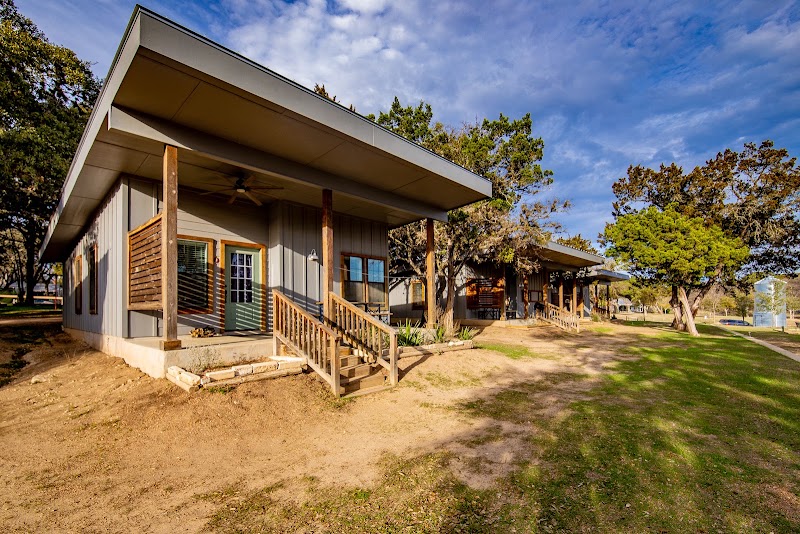 7A Ranch - Event Venue in Wimberley, Texas