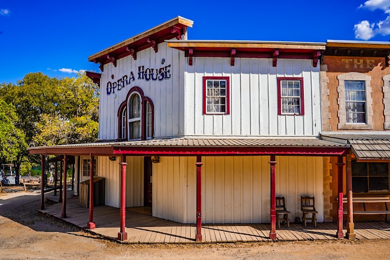 7A Ranch - Event Venue in Wimberley, Texas