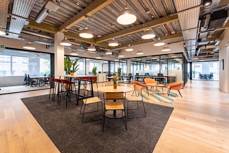 x+why Foundry - Event Venue in England