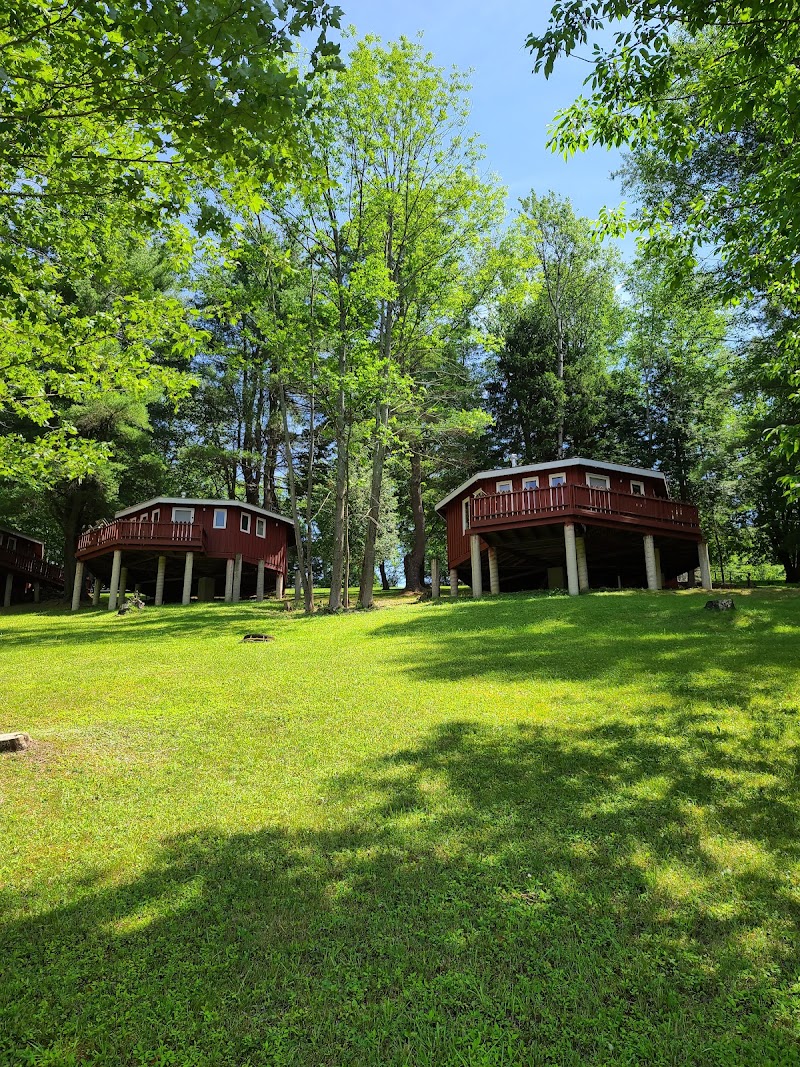 Belvedere Lake Resort - Event Venue in Cherry Valley, New York