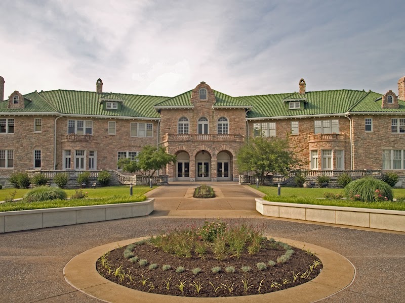 Memphis Museum of Science & History - Event Venue in Memphis, Tennessee
