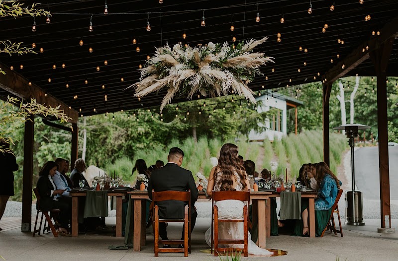 The Finery - Event Venue in Camano, Washington