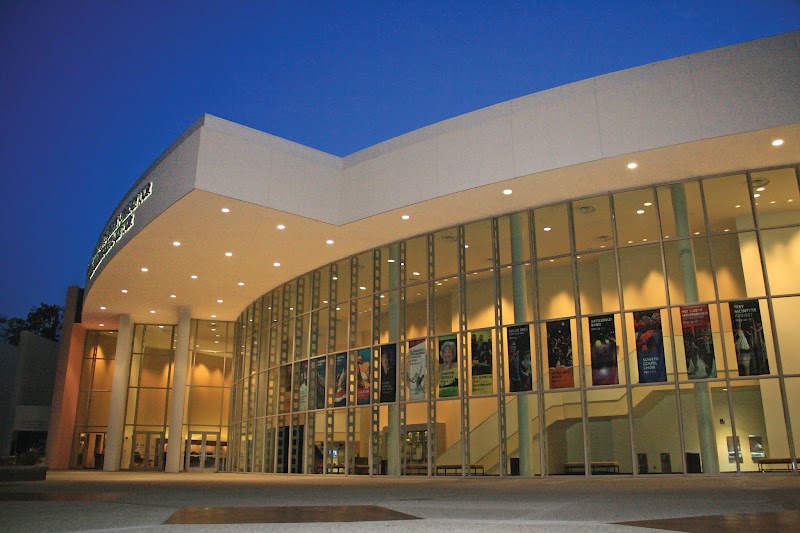 Carpenter Performing Arts Center - Event Venue in Long Beach, California