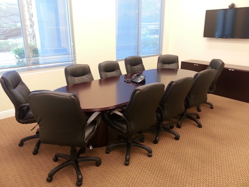 Opus Meeting Rooms - Event Venue in Boca Raton, Florida