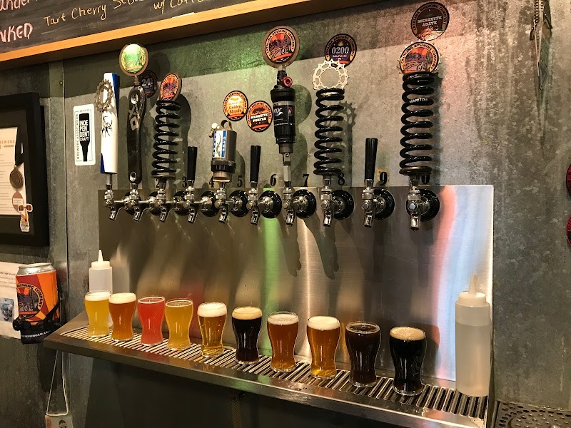Catalina Brewing Company - Event Venue in Tucson, Arizona