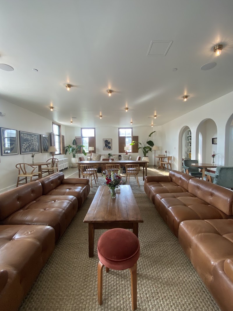 Common House Chattanooga - Event Venue in Chattanooga, Tennessee