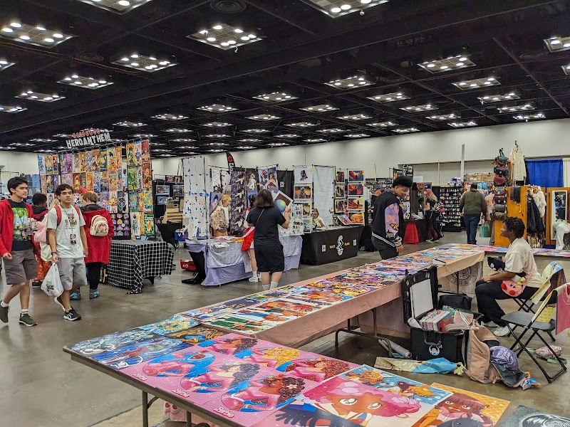 Indianapolis Convention Association - Event Venue in Indianapolis, Indiana