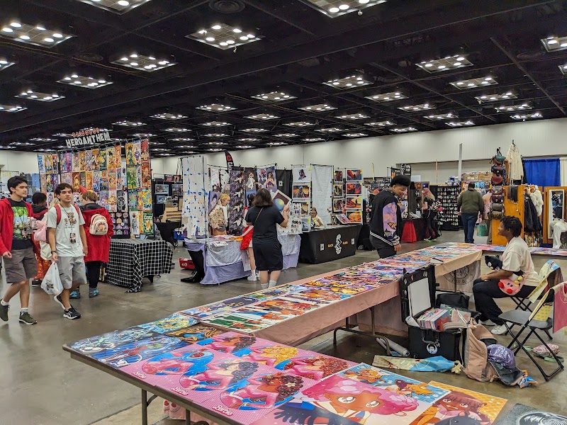 Indianapolis Convention Association - Event Venue in Indianapolis, Indiana