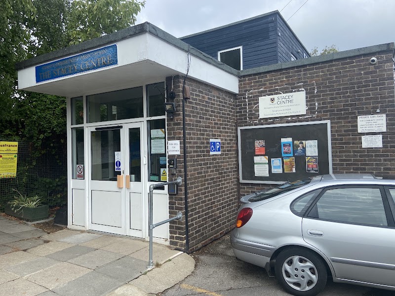 Stacey Community Centre - Event Venue in Portsmouth, England