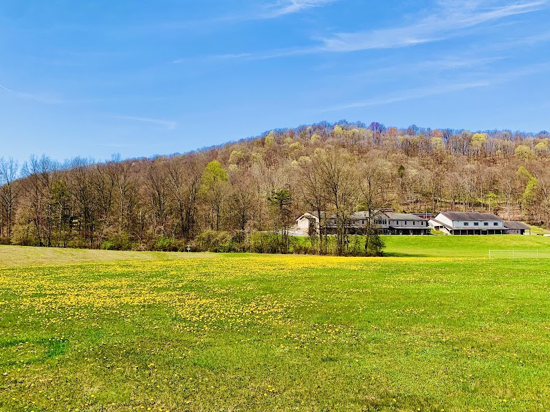 Christian Retreat Center - Event Venue in East Waterford, Pennsylvania