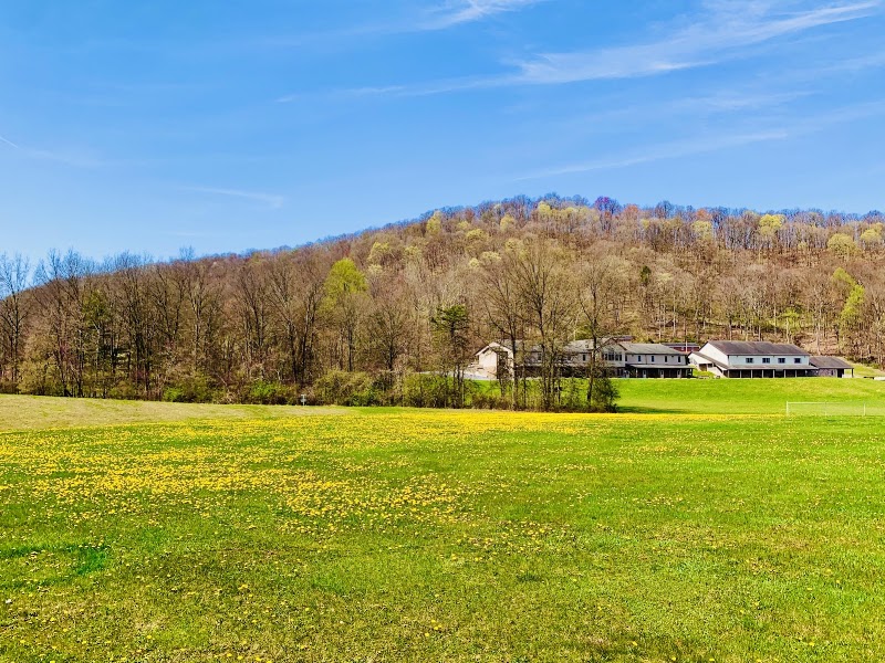 Christian Retreat Center - Event Venue in East Waterford, Pennsylvania