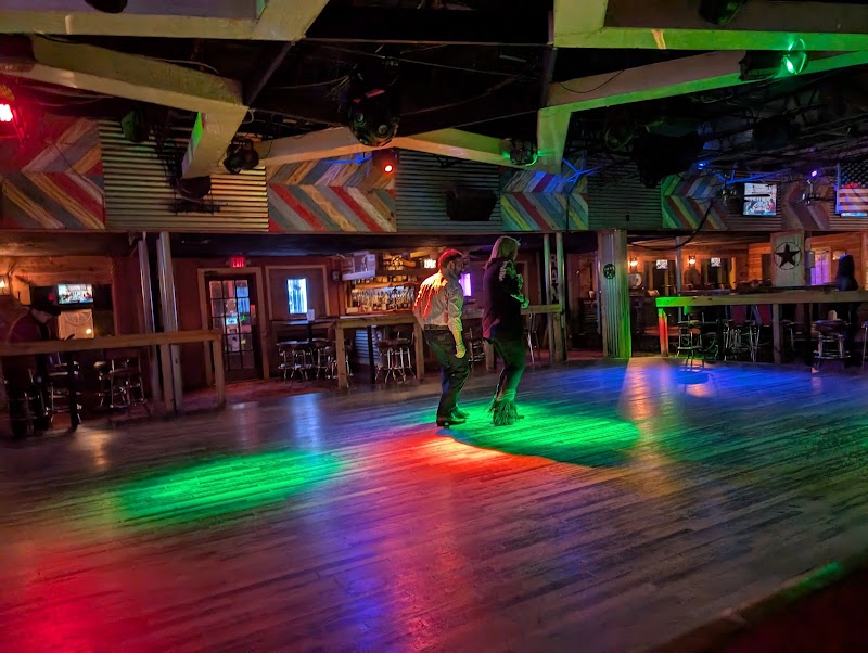 The Ranch - Event Venue in Corpus Christi, Texas
