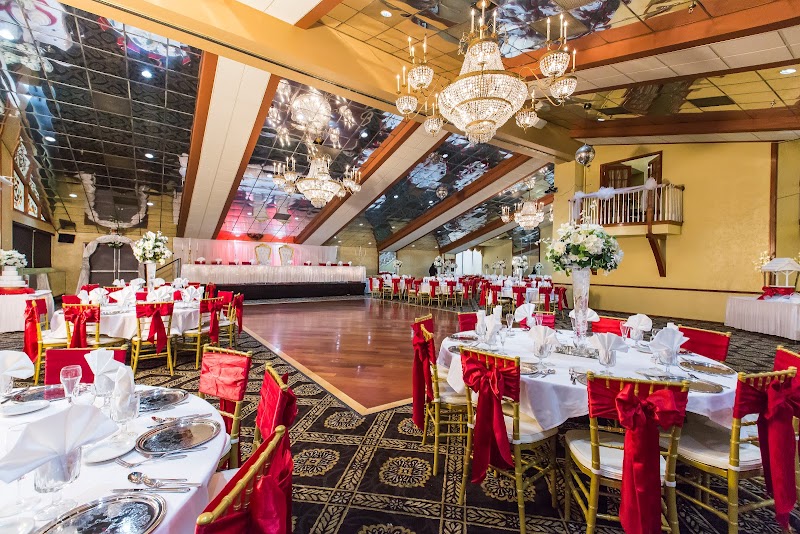 The Martinique Banquet Complex - Event Venue in Burbank, Illinois