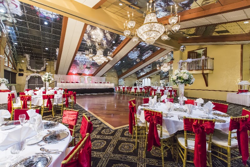 The Martinique Banquet Complex - Event Venue in Burbank, Illinois