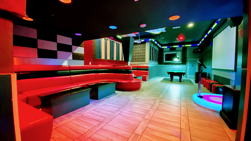 City Night KTV Karaoke Bar & Café - Event Venue in Carrollton, Texas