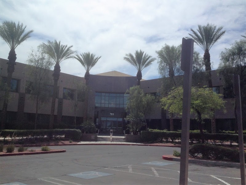 Blue Sun Office Suites - Event Venue in Henderson, Nevada