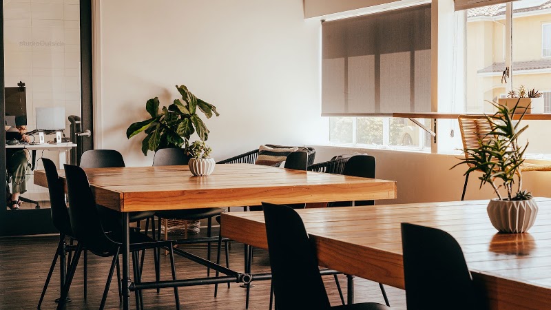 Hardihood Cowork Space Inc. - Event Venue in San Diego, California