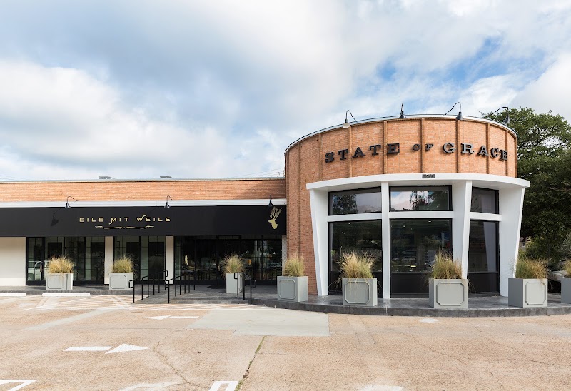 State of Grace - Event Venue in Houston, Texas