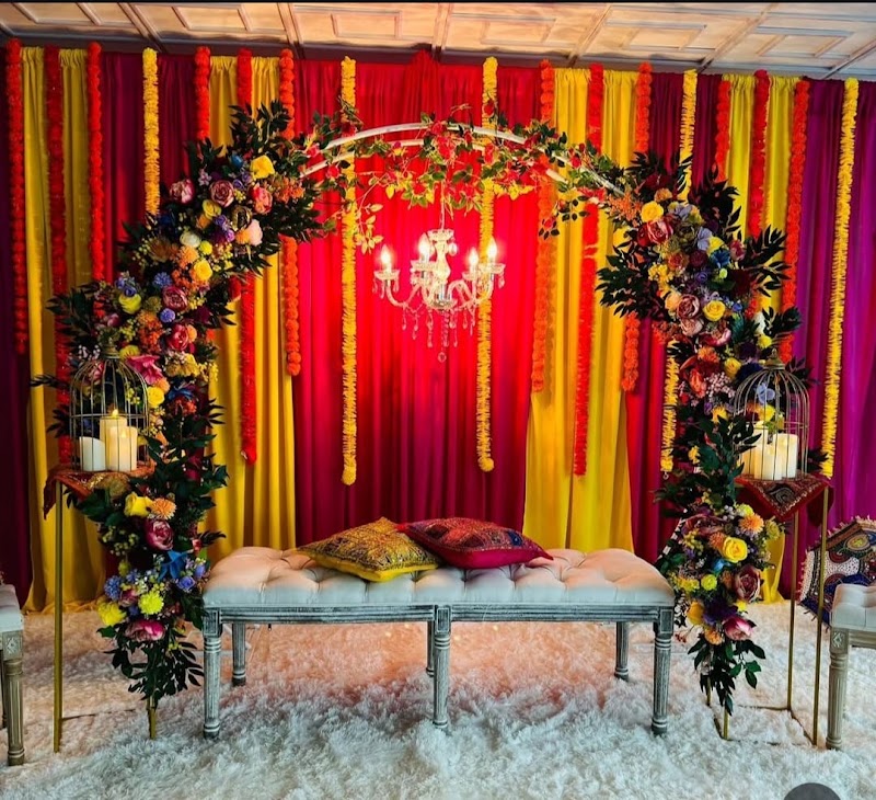 Shabnam venue - Event Venue in Manchester, Greater Manchester