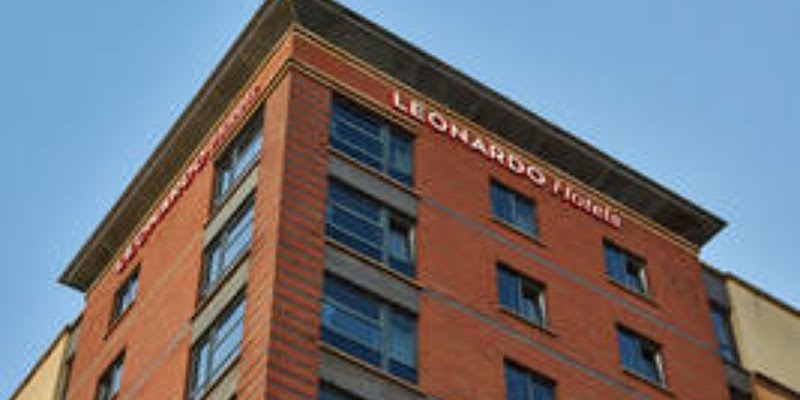 Leonardo Hotel Newcastle - Event Venue in Newcastle upon Tyne, Tyne and Wear