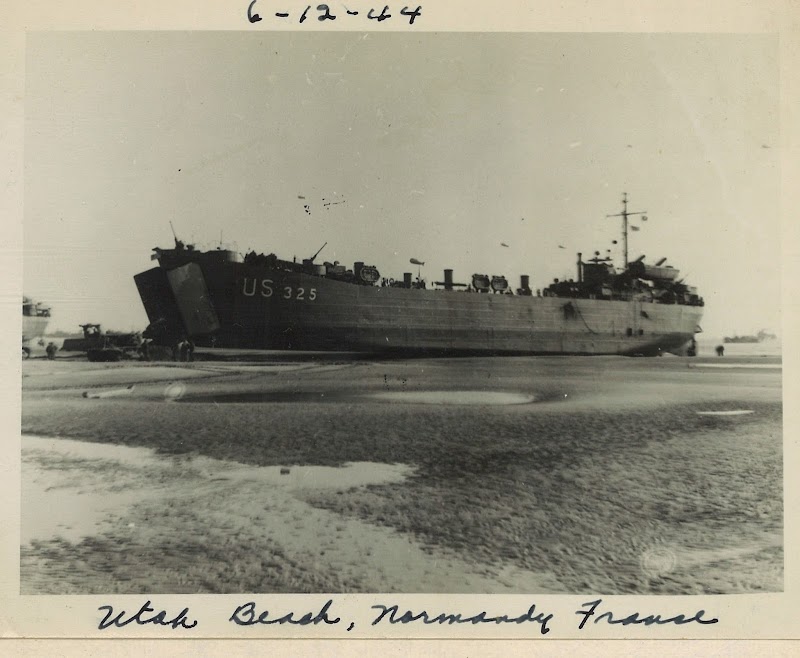 USS LST-325 - Event Venue in Evansville, Indiana