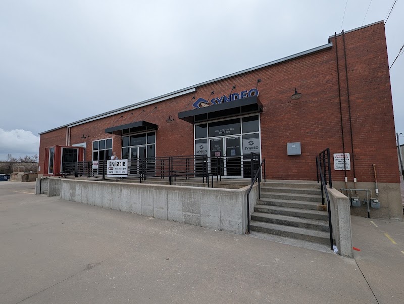 Railhouse Event Venue - Event Venue in Wichita, Kansas