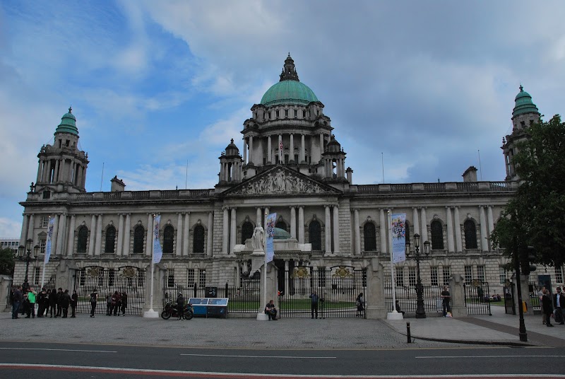 The Malone Hotel - Event Venue in Belfast, Northern Ireland