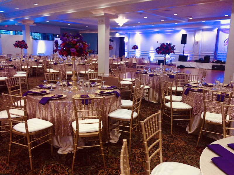 Capitol Plaza Halls - Event Venue in Sacramento, California