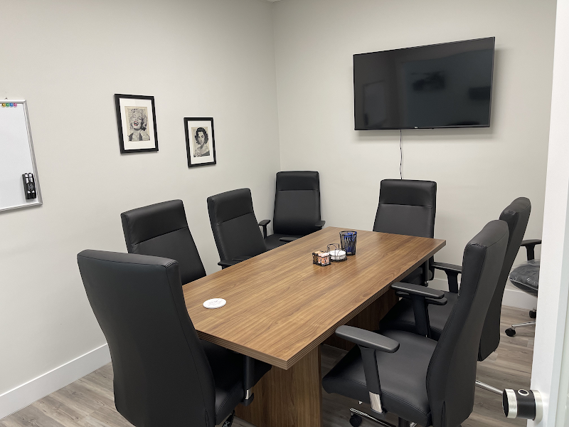 Hollywood Workspace - Event Venue in Hollywood, Florida