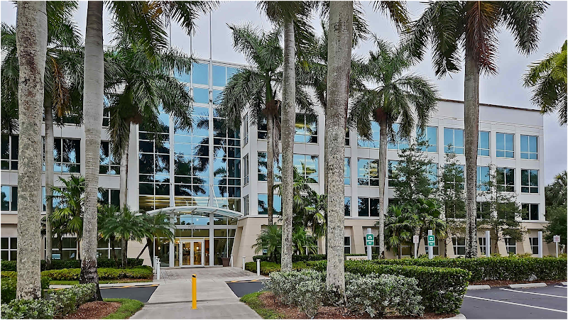 Regus - Weston - Weston Pointe II - Event Venue in Weston, Florida