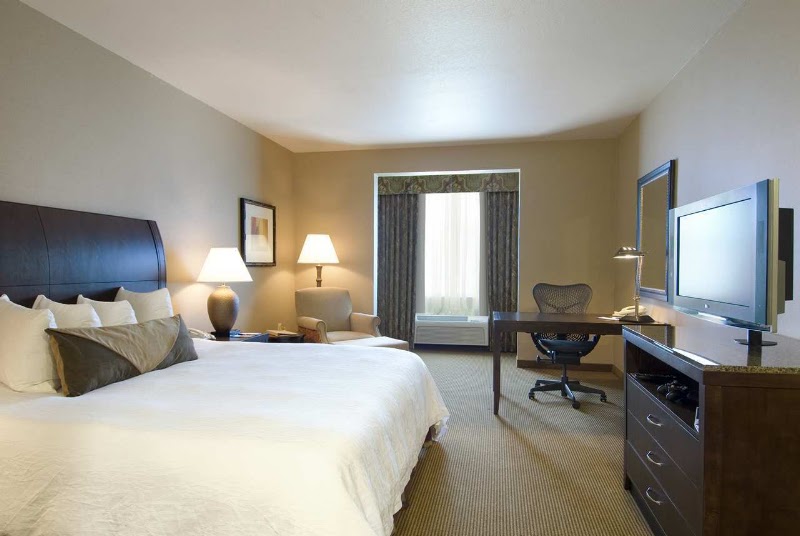 Hilton Garden Inn Salt Lake City Downtown - Event Venue in Salt Lake City, Utah