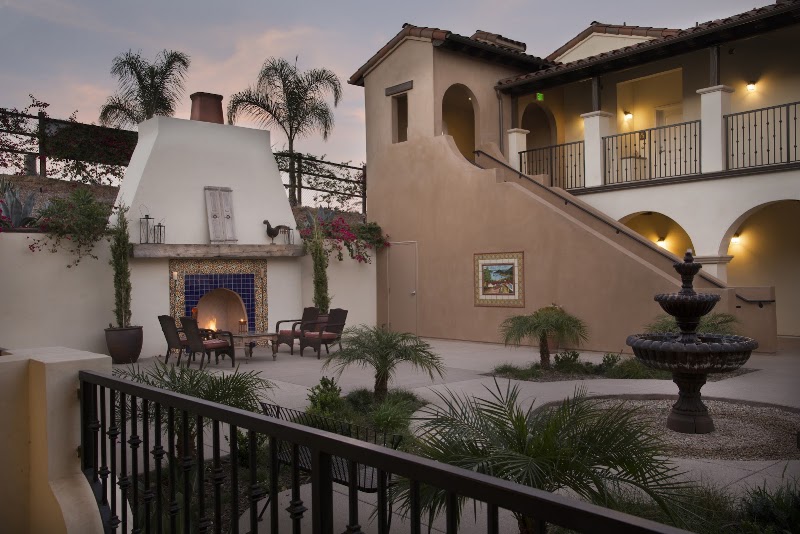 University Heights Casita - Event Venue in San Diego, California