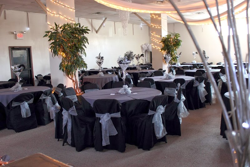 Prestige Event Center - Event Venue in Albuquerque, New Mexico