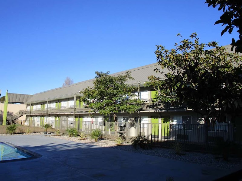 SureStay Plus by Best Western Point Richmond - Event Venue in Richmond, California