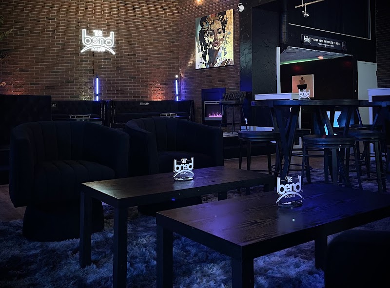 The Bend Lounge - Event Venue in South Bend, Indiana