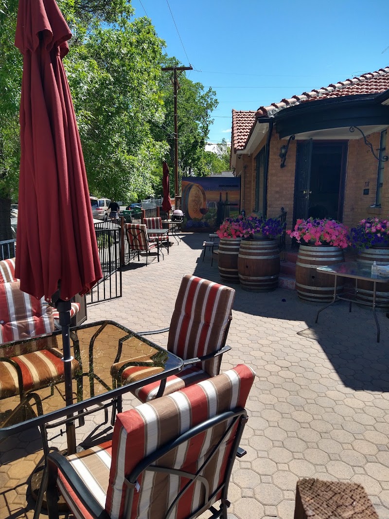 Mo's By The River - Event Venue in Reno, Nevada