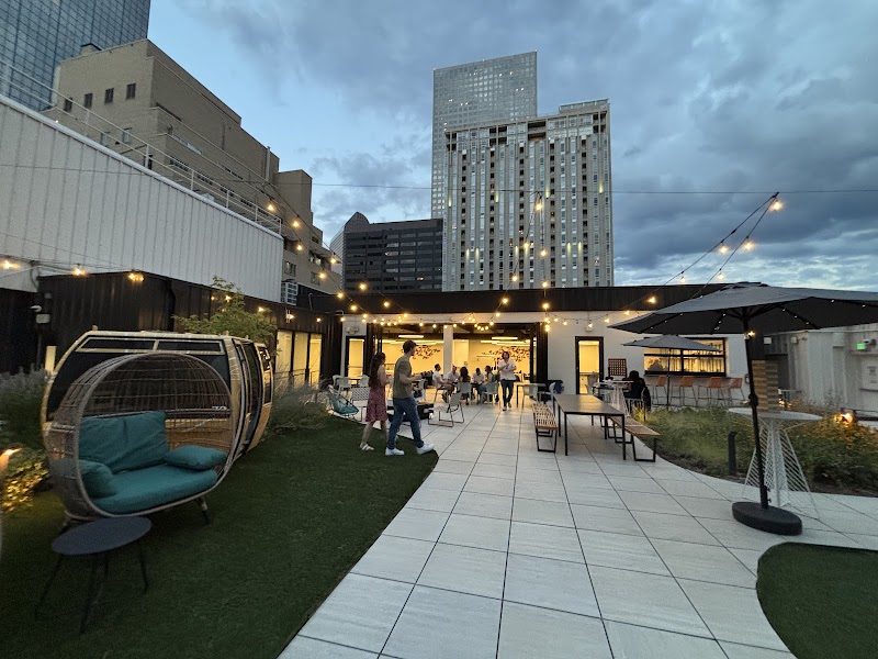Rooftop1630 - Event Venue in Denver, Colorado