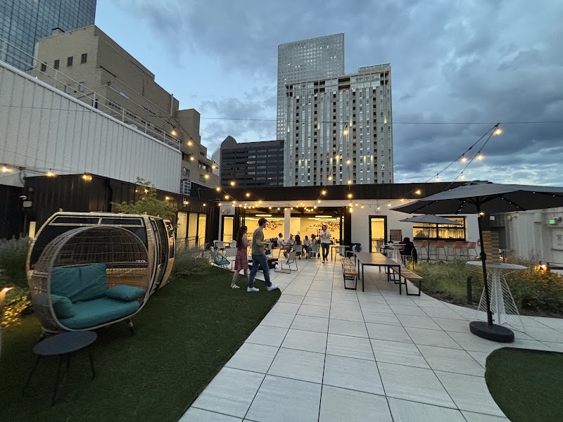 Rooftop1630 - Event Venue in Denver, Colorado