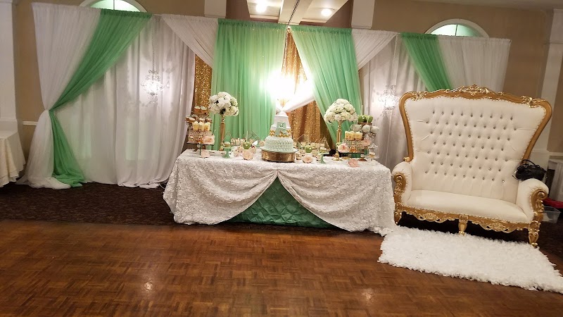 Mountainside Inn - Event Venue in Clifton, New Jersey