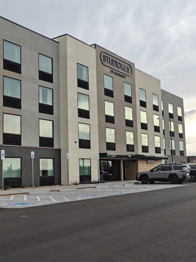 StudioRes by Marriott Denver Tech Center - Event Venue in Centennial, Colorado