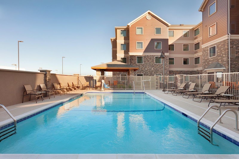 Staybridge Suites Midland by IHG - Event Venue in Midland, Texas