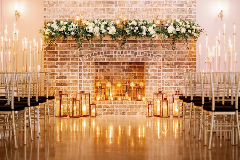 The Moore Venue - Event Venue in New Orleans, Louisiana